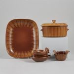 613237 Dinner set